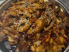 -何师傅美蛙鱼头(汉街店)