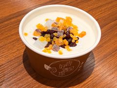 宫廷杏仁茶-杏好遇见你(总店)