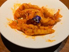 -甬上名灶(天一阁·翠柏店)