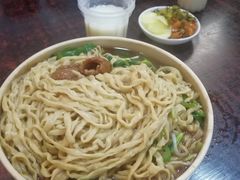 -张二面馆(山门口店)