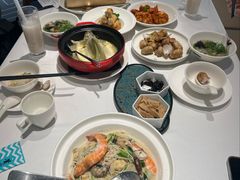 -莆田餐厅PUTIEN(世博源店)