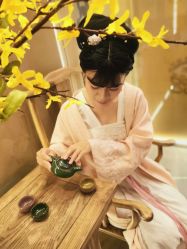 点击看大图 -盘子女人坊古装写真摄影(南京总店)