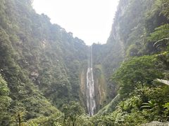 -通灵大峡谷