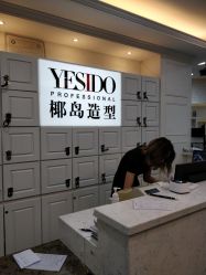 -YESIDO椰岛造型