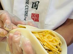 -张果佬年糕卷(科巷店)