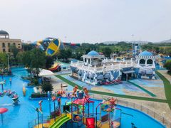 -株洲云龙水上乐园
