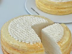 -CAKE WANG千层制造所(省府店)