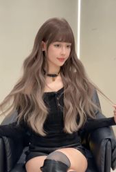 -KS COLOUR漂色·染发·画染