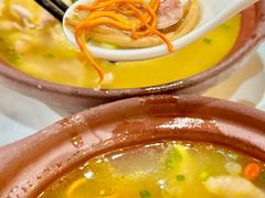 -71号豆汤饭·成都小馆(春熙路百盛店)