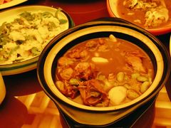 -启东恒大酒店·吕四渔号海鲜餐厅