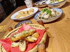 -捡角台湾食堂(宝山店)