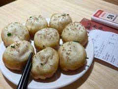 生煎-朱新年·苏式汤团·面点(北寺塔店)