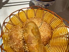 -一只羊·铜锅涮羊肉烧烤