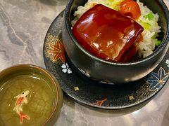 -君霖海鲜私房菜(春柳店)