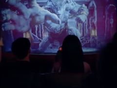 -厦门方特东方神画