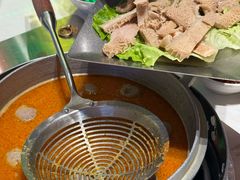 -荣叔港式沙嗲牛肉火锅(正佳潮流店)