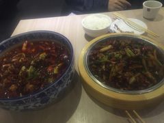 -川人百味(亿合城店)