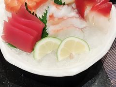 -大渔铁板烧(大悦城店)