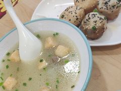 -小杨生煎(成山巴黎春天店)