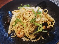 -新发展亚太JW万豪酒店·福苑咖啡厅