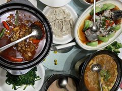 -一澜江宴·江景地标楚菜(江滩公园店)