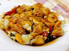 -奥华餐厅·老张记(台基厂店)