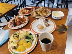 -比格比萨自助(花园路店)