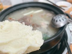 -尼玛藏家风味园(阿山食城店)