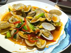 -潮道鱼仔店·潮汕味(长兴路店)