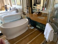 -上海浦东星河湾酒店