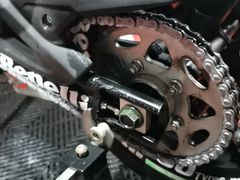 -摩道团机车工坊 摩托车维修 精洗店