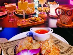 -MOSSO音乐酒吧·live house(南京旗舰店)