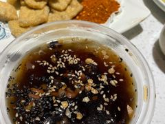 -贵府酸汤牛肉火锅·贵州老字号(飞山街店)