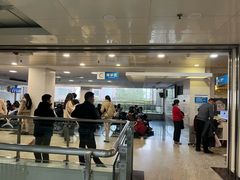 -浙江大学医学院附属第一医院(庆春院区)