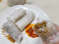 菜脯捆粿-揭阳捆粿168(福庆街分店)