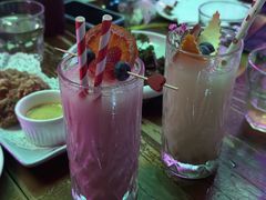 -MOSSO音乐酒吧·Live House(南京西路店)