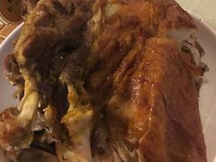 -维吾尔餐厅(宜山路店)