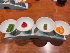 -鲜璟台·地标景观餐厅(上海中心店)