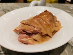 -萬國春·中菜馆(颐和公馆店)