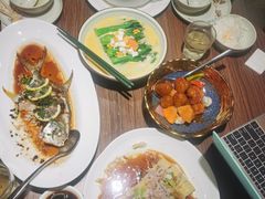 -和平馆·地道港澳茶餐厅(西门口店)
