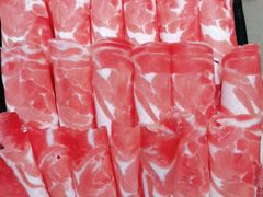 草原羔羊肉-呷哺呷哺 黄金牧场 (盛世天骄店)