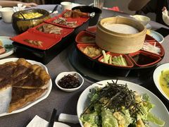 -羲和雅苑•北京烤鸭(平安国际金融中心店)