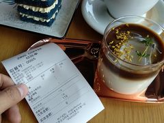 -ZING COFFEE 镜咖啡