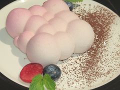 -食间牛排(湖西路店)