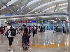 -贵阳龙洞堡国际机场-T2航站楼