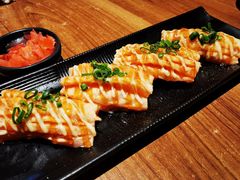 -昊·来了寿司(双楠2店)