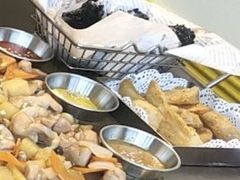 -一米鸡肉·韩式创意料理(西安店)