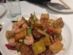 -辣小妮de川菜馆(红旗Mall店)