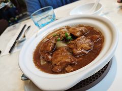 -港丽餐厅(高德置地店)