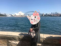 -悉尼歌剧院